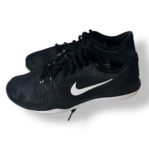 Nike Flex Supreme TR5 Shoes Womens Athletic Running Training Size 8.5